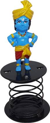 BLESSINGS Decorative Showpiece  -  12 cm