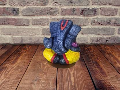 DGstudio 01 Decorative Showpiece  -  8 cm