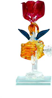 K E P Handicraft Gift Item 6097 Decorative Showpiece  -  4.5 cm