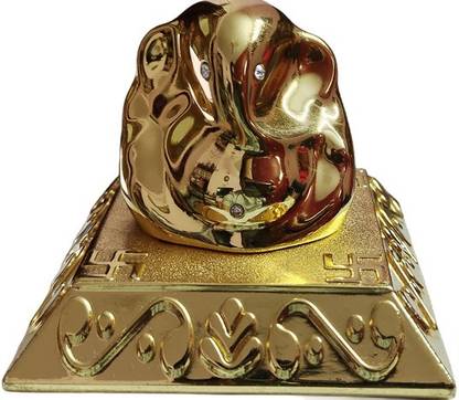 SDR God idols for car dashboard Decorative Showpiece  -  6 cm