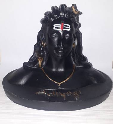 shivsambhu INDIAN-95 Decorative Showpiece  -  9 cm
