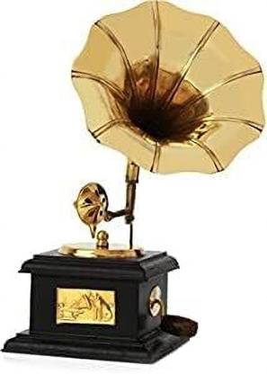 WoodAstia Decorative Showpiece  -  23 cm