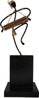 Bastar Arts Decorative Showpiece  -  30 cm