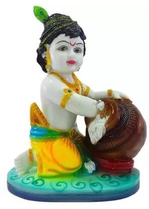 BZ Device Decorative Showpiece  -  16 cm