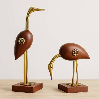 Bulshit 1 Decorative Showpiece  -  8 cm