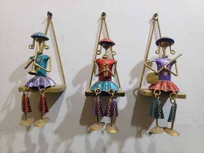 choudhary art and craft doll hanging beautiful