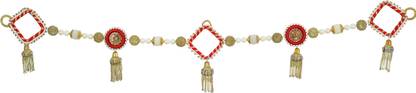manu creation Home Decoration Bandarwa Decorative Showpiece  -  7.62 cm