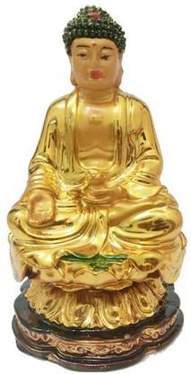 Astrodevam Decorative Showpiece  -  10 cm