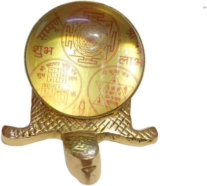 TAE Decorative Showpiece  -  7 cm