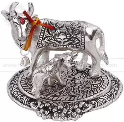 saubhary डेकोरेटिव शोपीस  -  6 cm