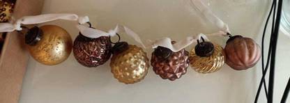 Aqsadecor Decorative Showpiece  -  7 cm