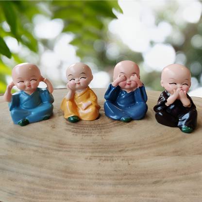 Linkyfy Decorative Showpiece  -  5 cm