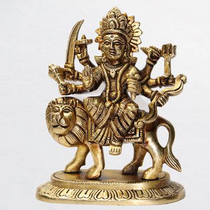 RPRC HANDICRAFTS Decorative Showpiece  -  4.25 cm