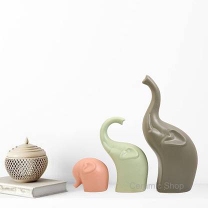 Nagwanshi Decorative Showpiece  -  10 cm