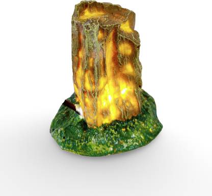 NVR Stone Lamp Night Lamp