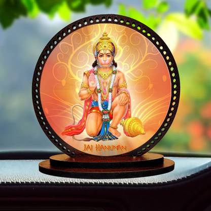 Artle Media Decorative Showpiece  -  3 cm