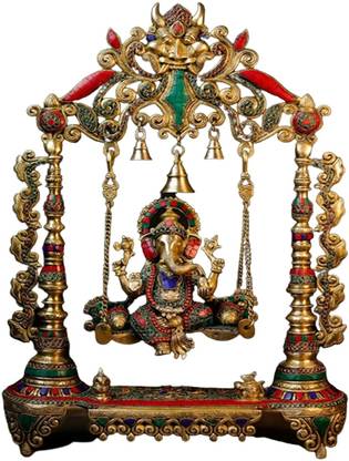 digyu dfgy murti Decorative Showpiece  -  33 cm