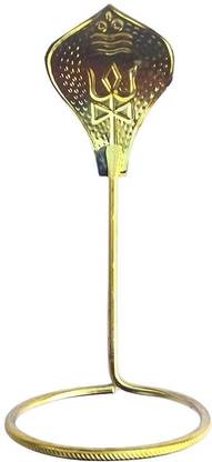 Devlink Decorative Showpiece  -  10 cm