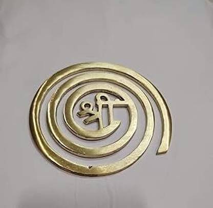 Jinali Gems Decorative Showpiece  -  9 cm