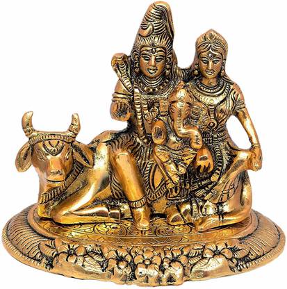 Cliff Craft 5 Decorative Showpiece  -  15 cm