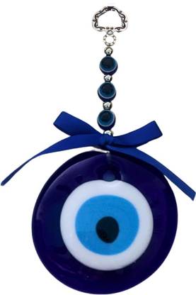 GJ Evil Eye Decorative Hanging Showpiece Decorative Showpiece  -  15 cm