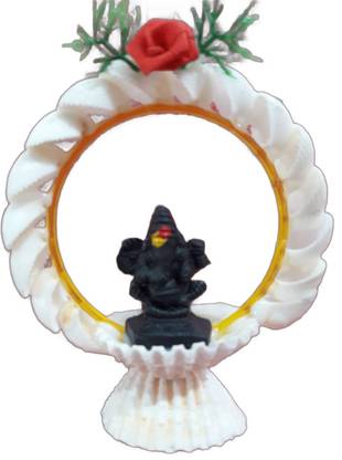 DMRT Decorative Showpiece  -  5 cm
