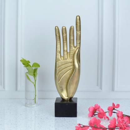 Maison Modern Decorative Showpiece  -  36 cm