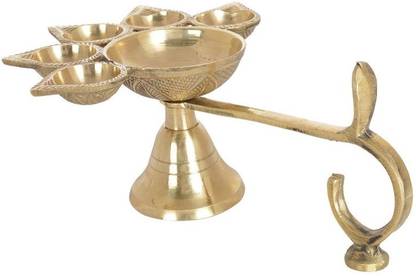 SAVITA SAGAR Decorative Showpiece  -  3 cm