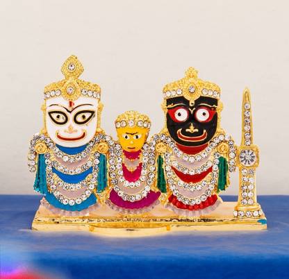 De-Ultimate Decorative Showpiece  -  6 cm