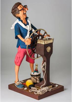 ASASDA Decorative Showpiece  -  55 cm