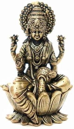 The Spiritual Living Decorative Showpiece  -  5.08 cm