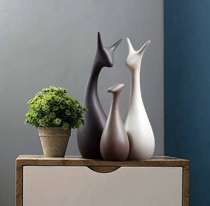 Nayi umag Decorative Showpiece  -  12 cm