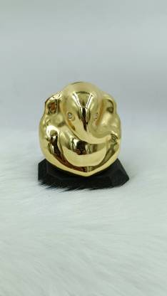 SHREENATHJI God Car Dashboard Idols Decorative Showpiece  -  4 cm