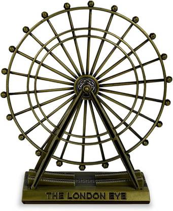 SBIE Decorative Showpiece  -  6 cm
