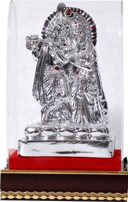 Darwin Collections Radha Krishna Decorative Showpiece  -  17 cm