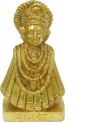 Raghu Prem Astrovastu KS001 Decorative Showpiece  -  14.5 cm