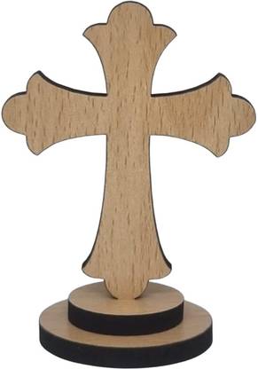 BLESSINGS Decorative Showpiece  -  8 cm