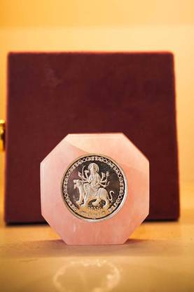 GEM ANATOMY Decorative Showpiece  -  1.75 cm