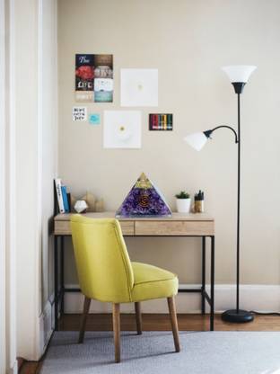 Spiritual Elementz Decorative Showpiece  -  9 cm