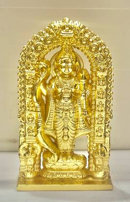 SKV PRODUCTS Decorative Showpiece  -  7 cm