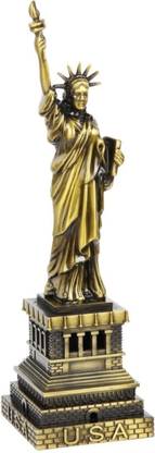 Stachu Stachu of liberty Decorative Showpiece  -  15 cm