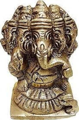 The Himalayan Collections Decorative Showpiece  -  6 cm