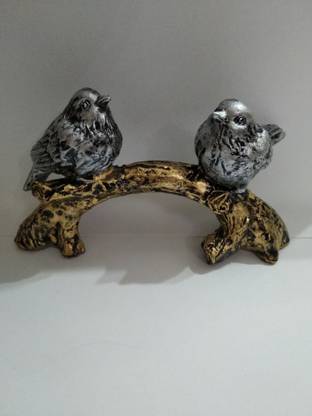 MUNJAL Decorative Showpiece  -  14 cm