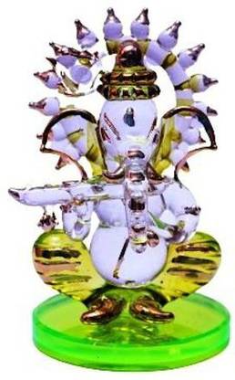 PAMSA Decorative Showpiece  -  10.16 cm