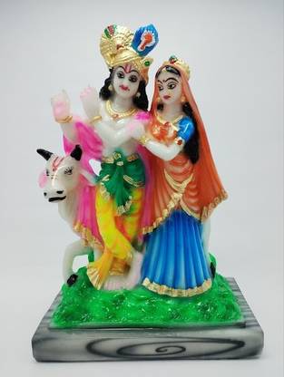 Krishnagallery Decorative Showpiece  -  22 cm