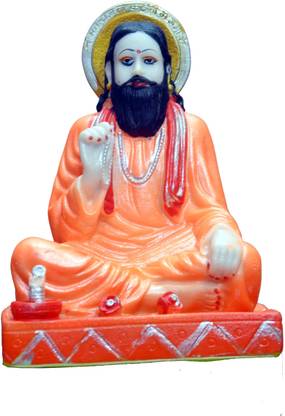 ATUT Decorative Showpiece  -  18 cm