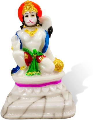 Adhvik Decorative Showpiece  -  9 cm