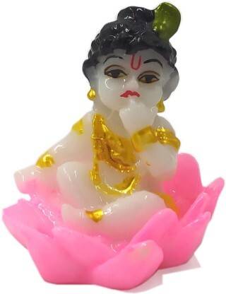 SBBCO Decorative Showpiece  -  7 cm