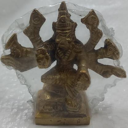 BALAMURUGAN STORE Decorative Showpiece  -  6 cm