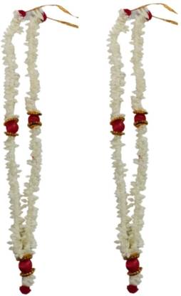 S Mark Decorative Showpiece  -  11 cm